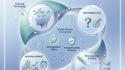 2026 Best Dermal Filler Technology Innovations to Enhance Your Beauty?