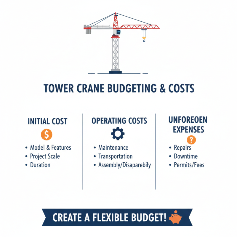 Essential Tips for Choosing the Best Tower Crane Mobile?