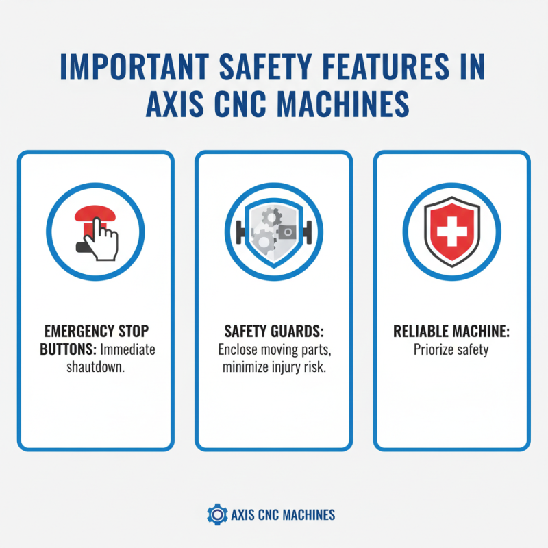 Top Axis CNC Machine Features Buyers Need to Know?