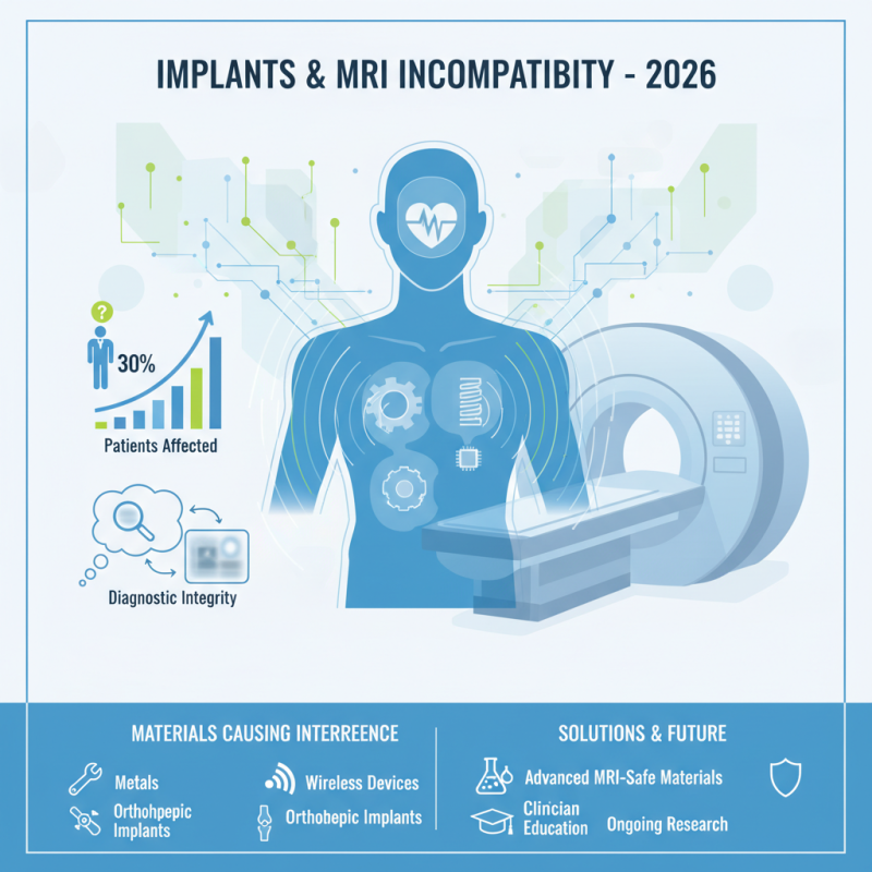 Why Do Some Implants Affect MRI Results in 2026?