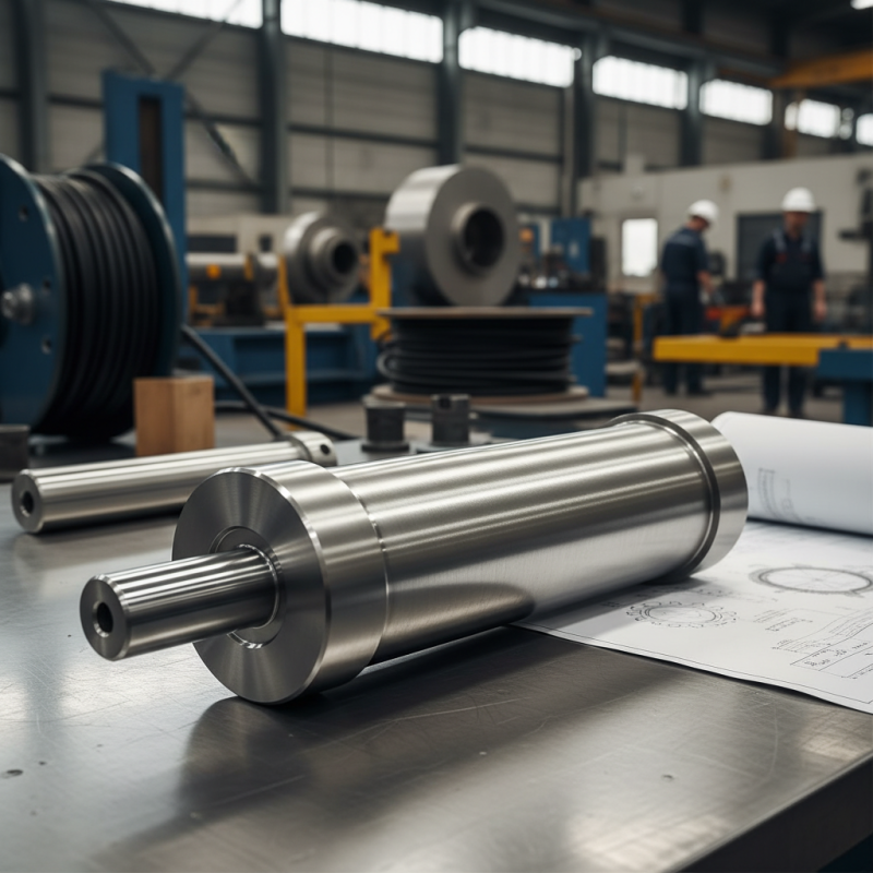 2026 Best Rod Hydraulic Cylinder for Global Buyers?