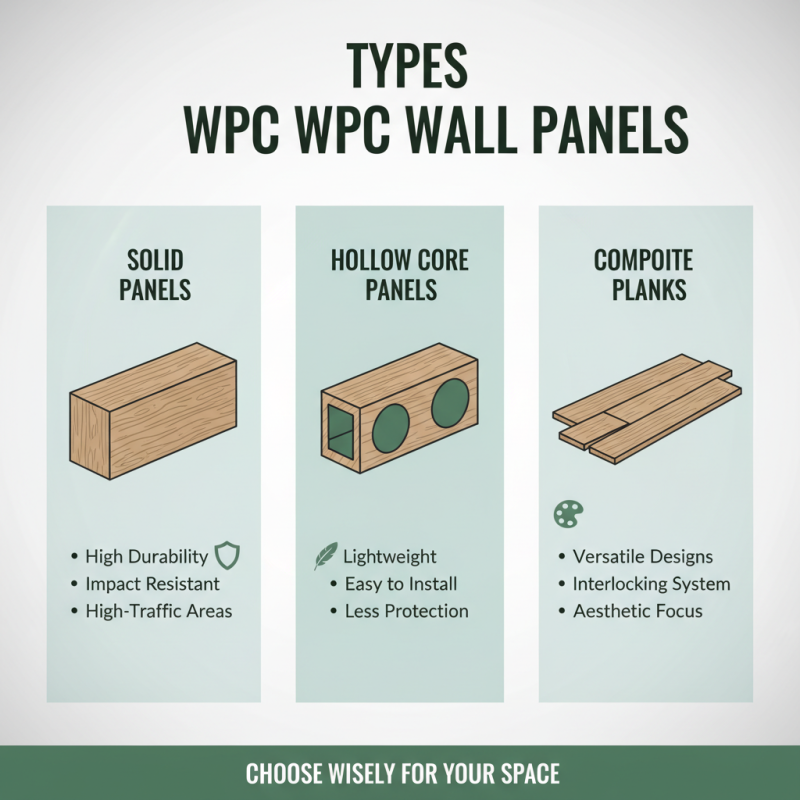 2026 How to Choose the Best Indoor WPC Wall Panel?