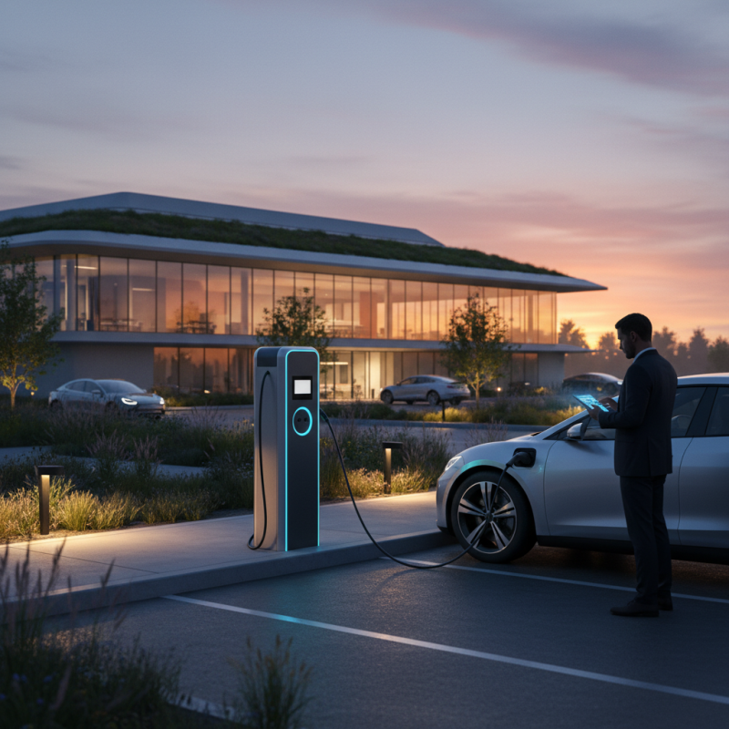 Why is the Cost of Installing a Charging Station Important?