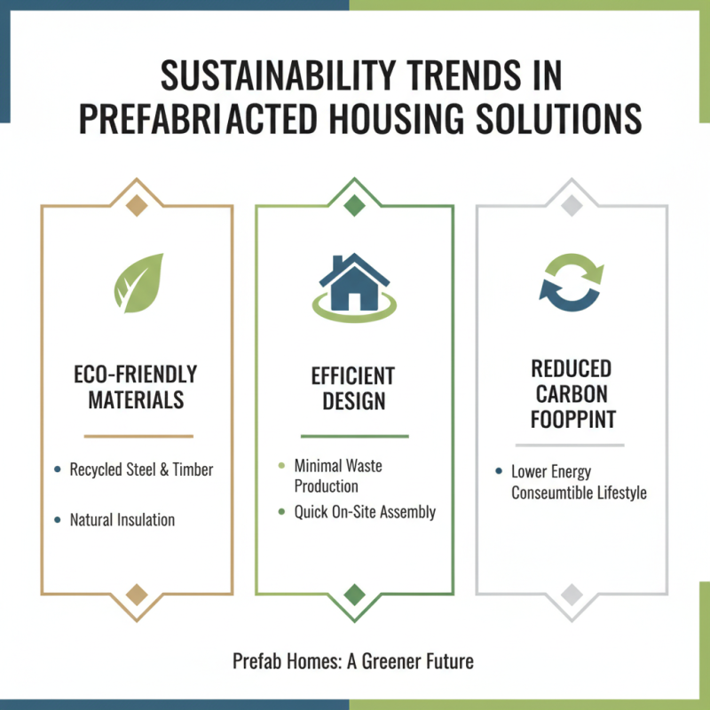 China Top Prefabricated House Innovations and Trends in Modern Living?