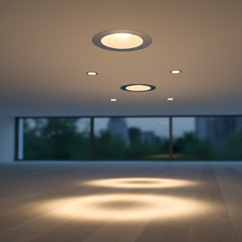 2026 Best Induction Downlight Options for Global Buyers?