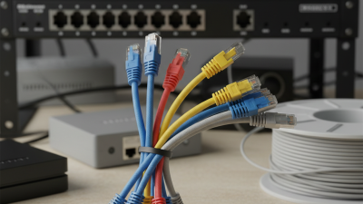 What is a Patch Cable and How to Choose the Right One?