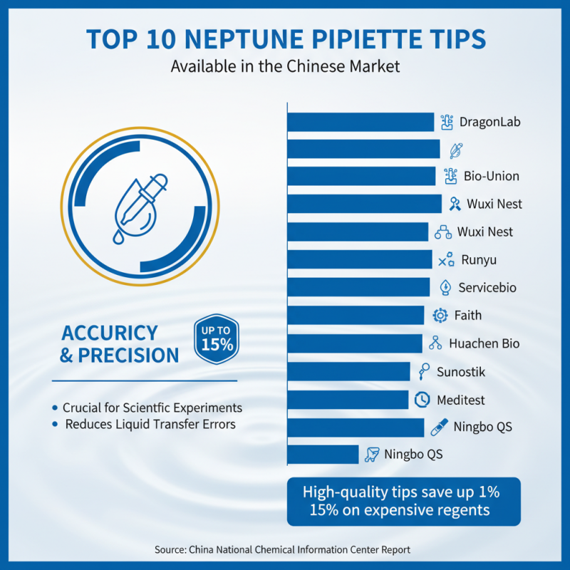 China Top 10 Neptune Pipette Tips You Should Know About?