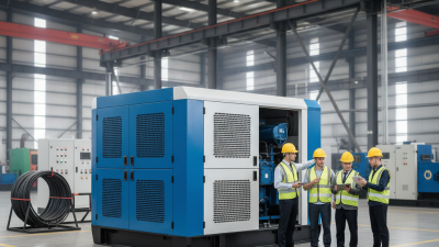 Why Choose Shangchai Generator Set for Your Power Needs?