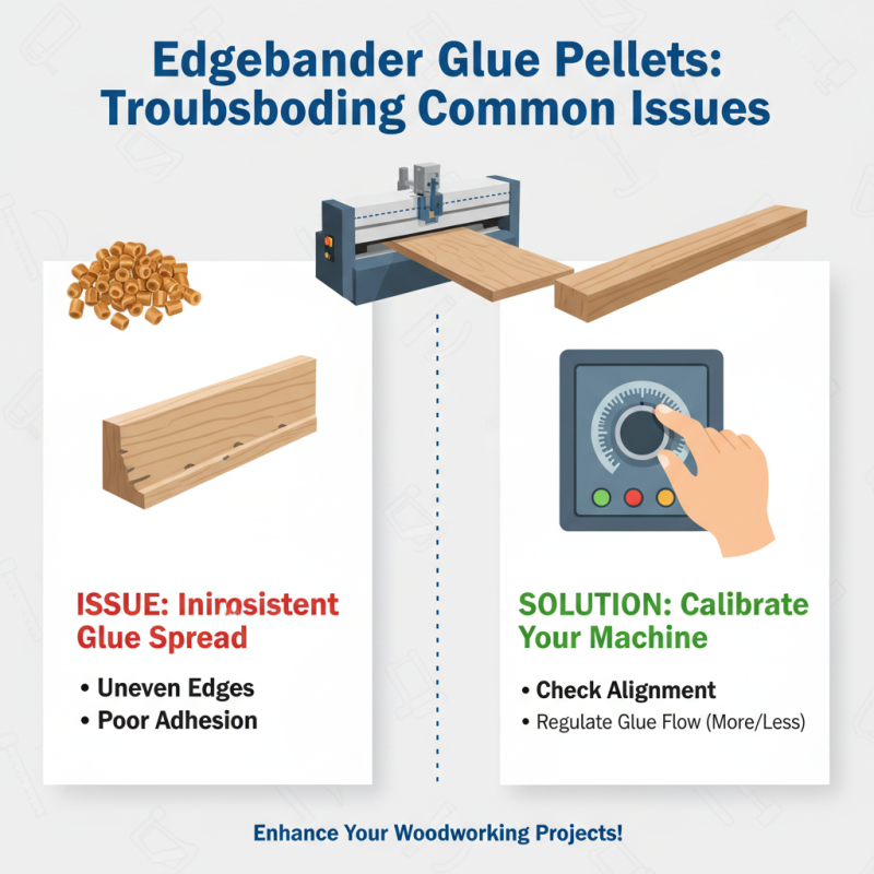 2026 How to Use Edgebander Glue Pellets for Perfect Edge Banding?