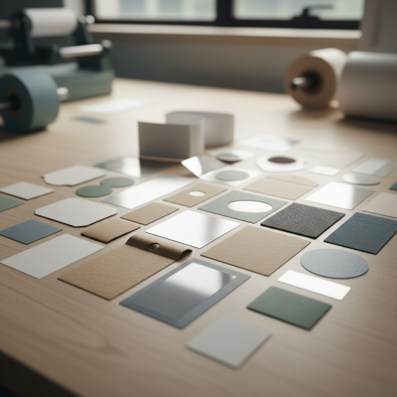 Custom Labels for China Top Suppliers What You Need to Know?