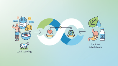 Why Are Milk Producing Products Essential for a Healthy Diet?
