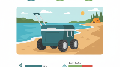Best Ice Cooler Box With Wheels for Easy Transport and Outdoor Fun?