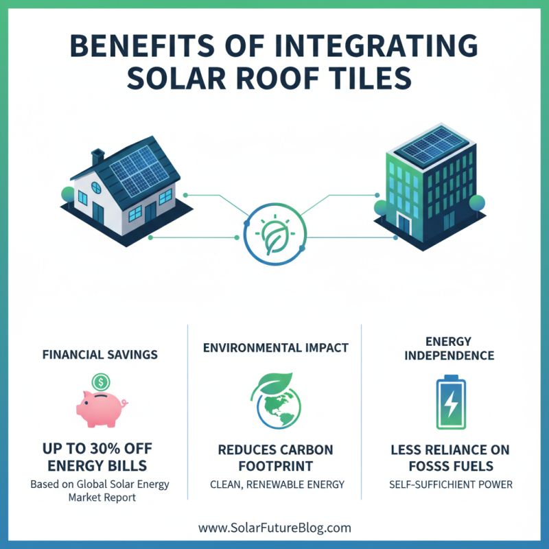2026 Top Solar Roof Tiles Innovations for Sustainable Energy Solutions?