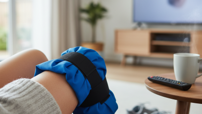 Top 10 Benefits of Using Ice Packs for Pain Relief and Recovery?