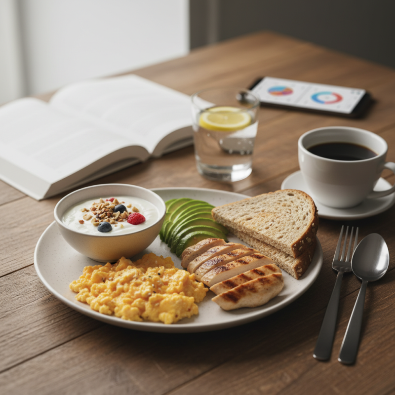 How Much Protein Do You Really Need Each Day?