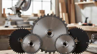 2026 Best Miter Saw Blade Options for Global Buyers？