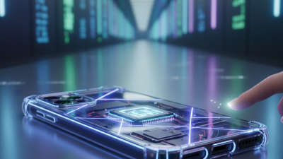 China Best Transparent Phone Case Trends in 2026 What Makes Them Stand Out?