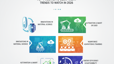 Top Pneumatic Equipment Trends to Watch in 2026?