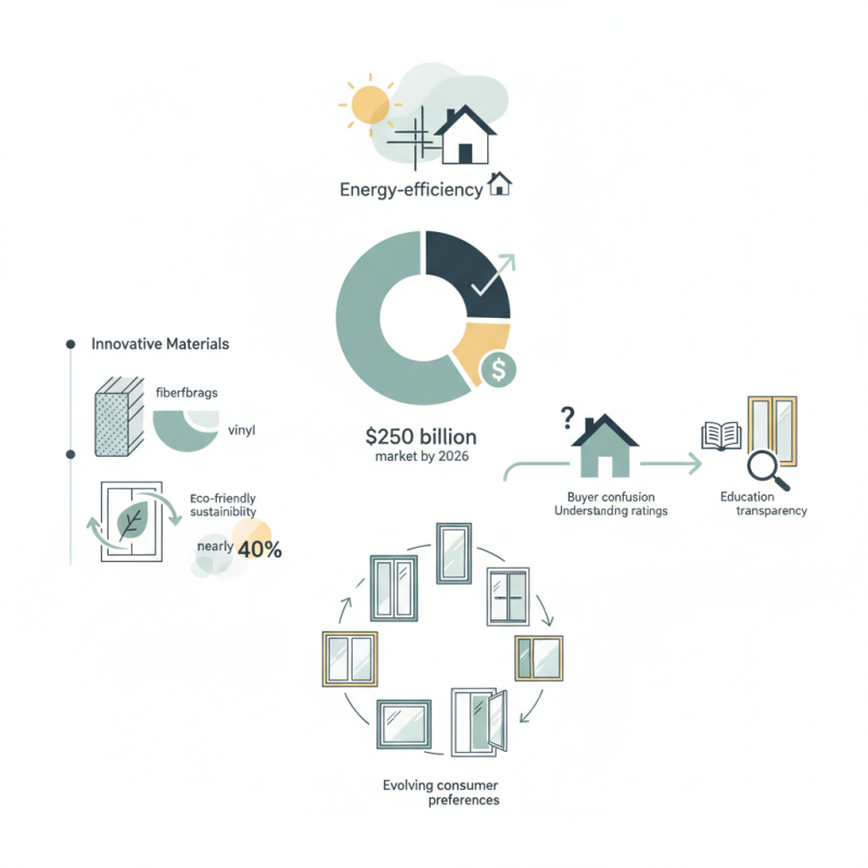 Top 10 Doors and Windows Styles for Global Buyers in 2026?