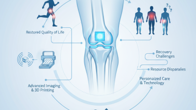 2026 Best Knee Implant Systems for Optimal Joint Replacement Solutions?