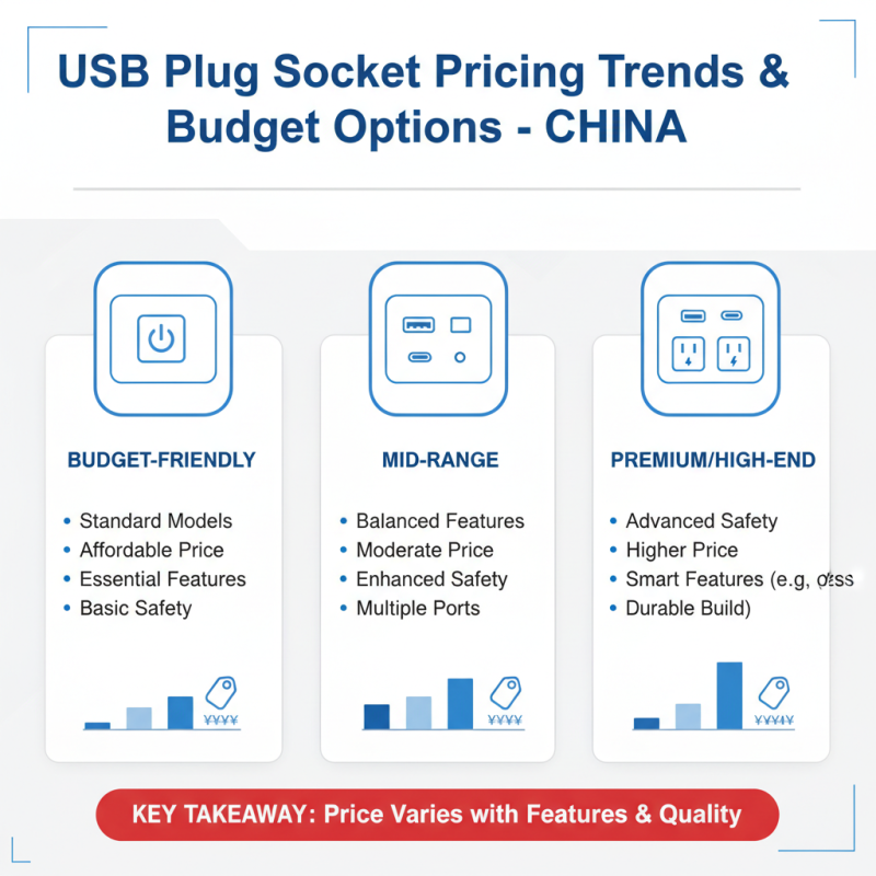 Top 10 Usb Plug Socket Options in China You Should Consider?