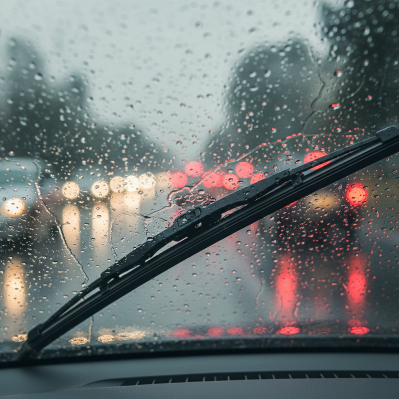 Why Choose Frame Wiper Blade for Your Vehicle Performance?