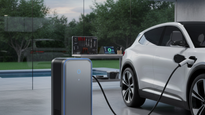 Best Portable EV Station for Home Use What to Consider?