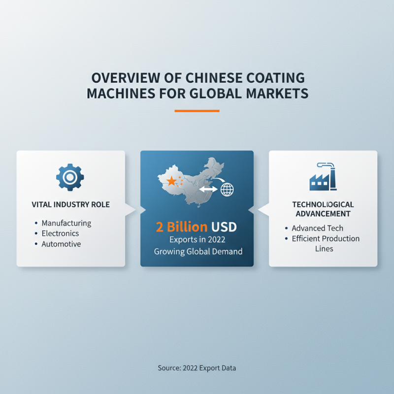 Top Coating Machines in China for Global Buyers?