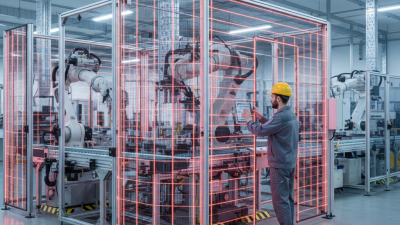 Top 10 Safety Light Grid Solutions for Global Buyers