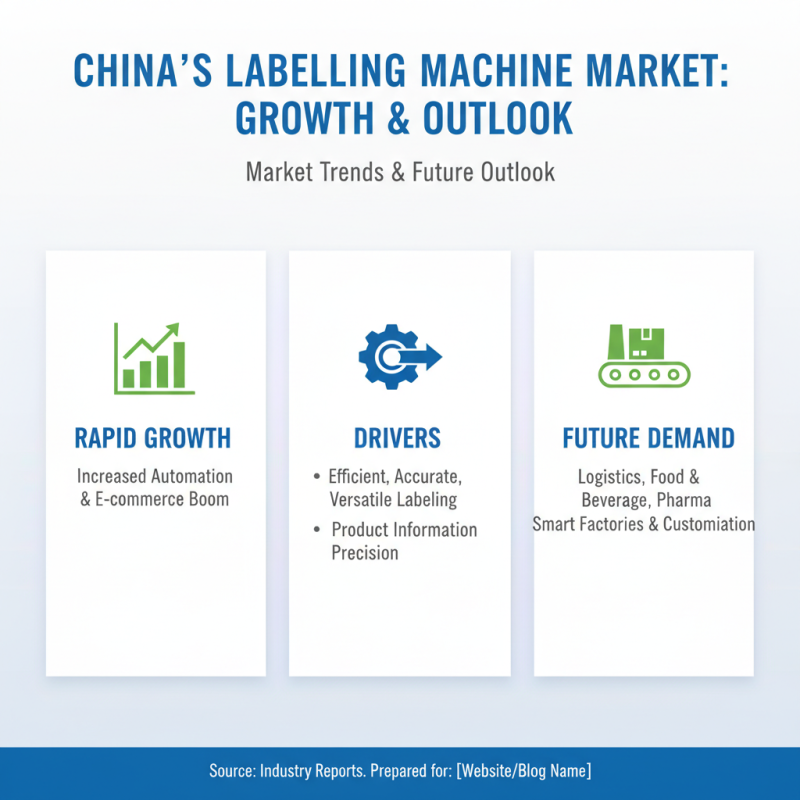 Top 10 Automatic Labellers in China for Global Buyers?