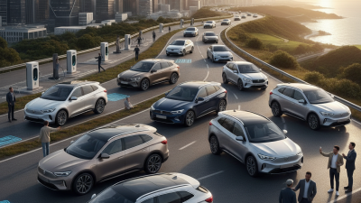 What is the Best All Electric SUV for Global Buyers?