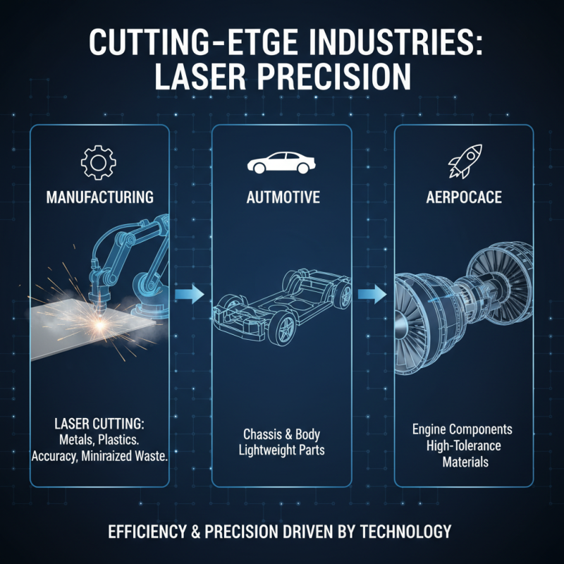 Top Cutting Equipment Types for Efficient Material Processing?