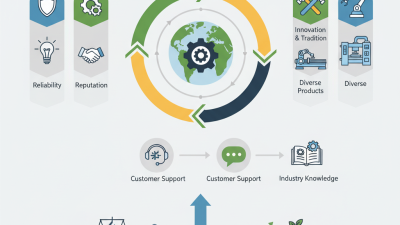 Top 10 Machinery Partner Options for Global Buyers?