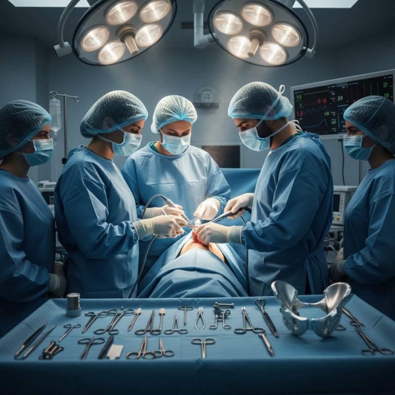 What Happens During Orthopedic Surgery Explained for Buyers