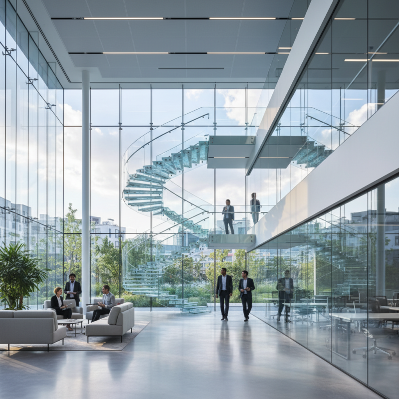 Why Choose All Glass Solutions for Your Business Needs?