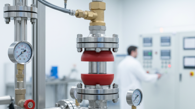 Best Pilot Diaphragm Valve in China for Global Buyers?