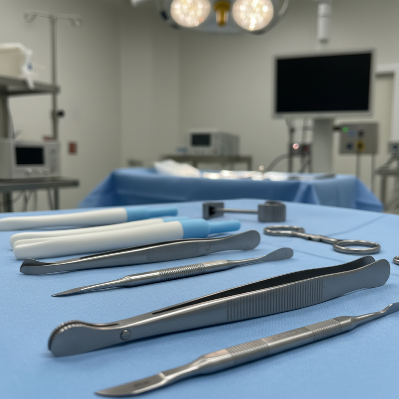 2026 Best Materials Used in Surgical Instruments What to Know