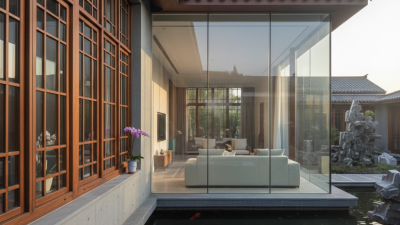 China Top House Windows Styles and Trends for Your Home Decor?