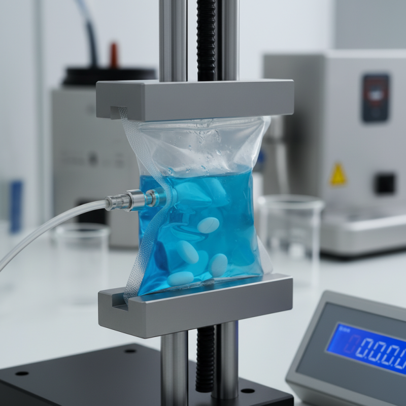 How to Ensure Seal Integrity in Flexible Pharma Packaging?