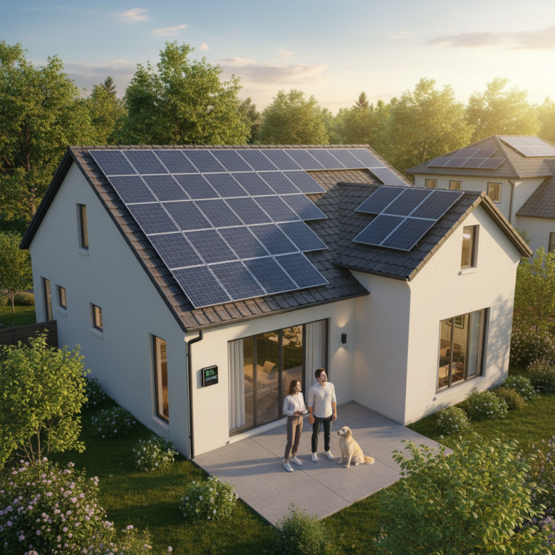 How Much Can You Save with Solar Panels in 2026?