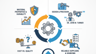 How to Choose Tungsten Tooling for Your Manufacturing Needs?