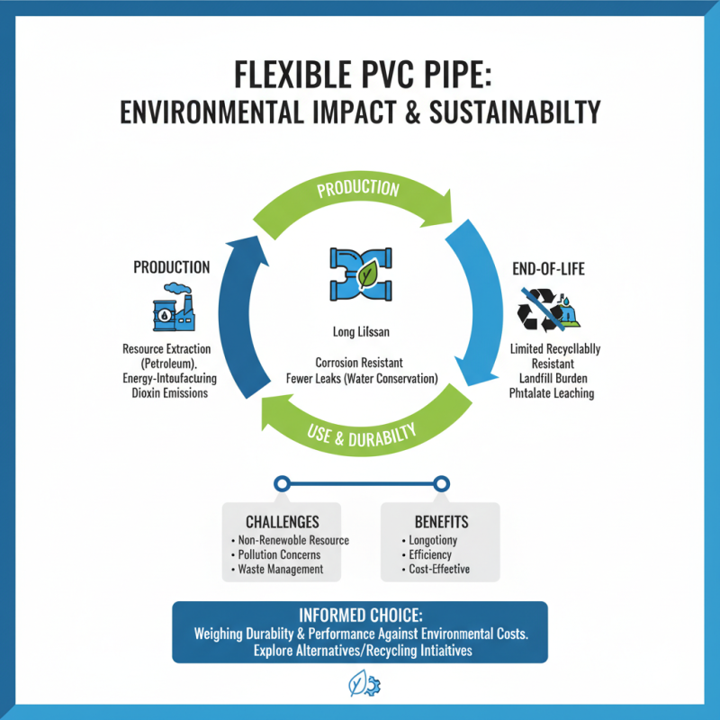 Flexible PVC Pipe Tips for Smart Purchasing Decisions?