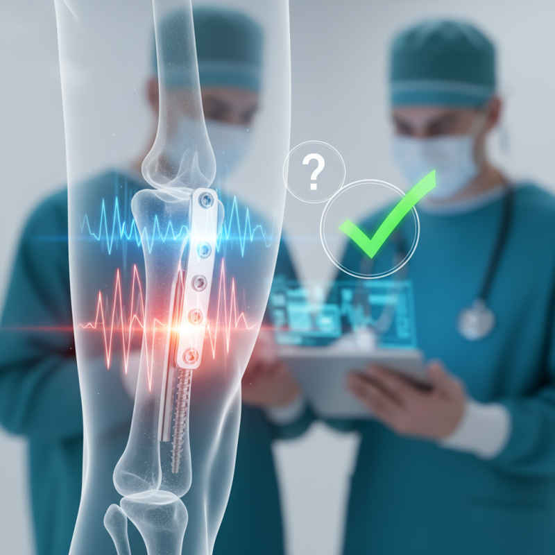 When Should Orthopedic Implants Be Removed for Best Recovery?