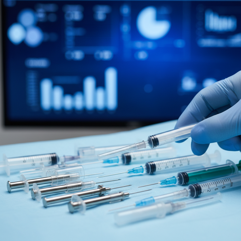 Hypodermic Needle Safety Standards Every Buyer Should Know 2026?