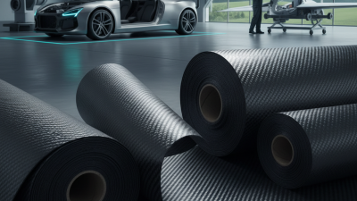 2026 Best Flexible Carbon Fiber Sheets for Global Buyers?