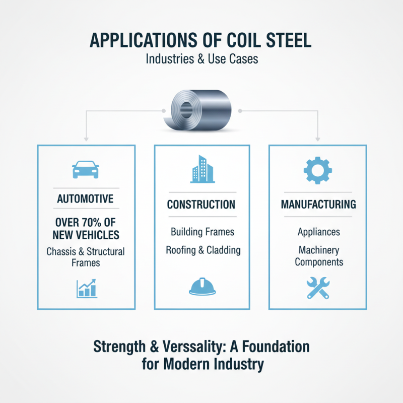 How to Choose the Right Coil Steel for Your Project?