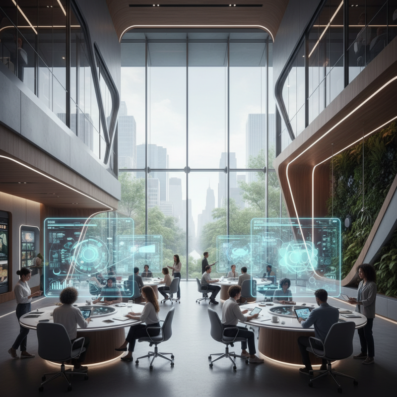 2026 Best Corporate Design Agency Trends and Innovations to Watch?