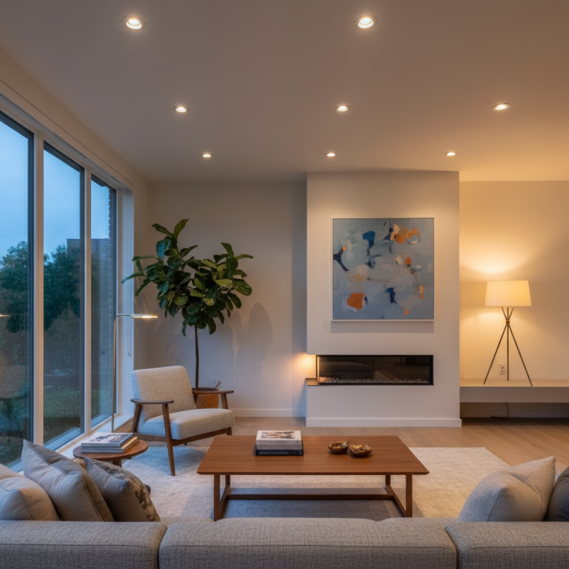 Common Lighting Mistakes to Avoid for Optimal Purchases?