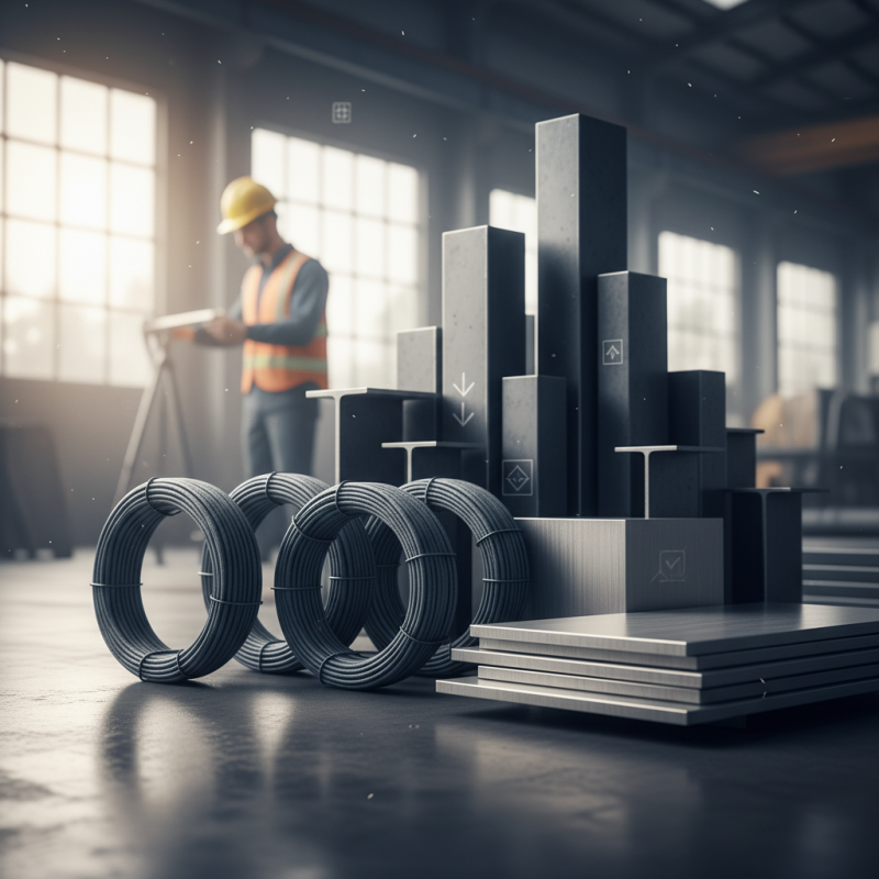 Top 10 Tips for Choosing Reliable Steel Products?