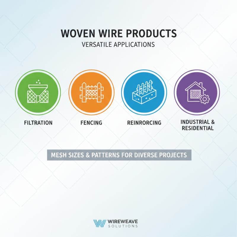 2026 Best Woven Wire Options for Global Buyers?